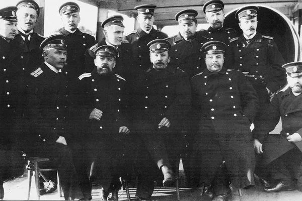 Сын, которого не было: реальная история лейтенанта Шмидта Сын, которого не было: реальная история лейтенанта Шмидта история, лейтенант Шмидт, революция, Севастополь, Очаков, самозванцы, Золотой телёнок