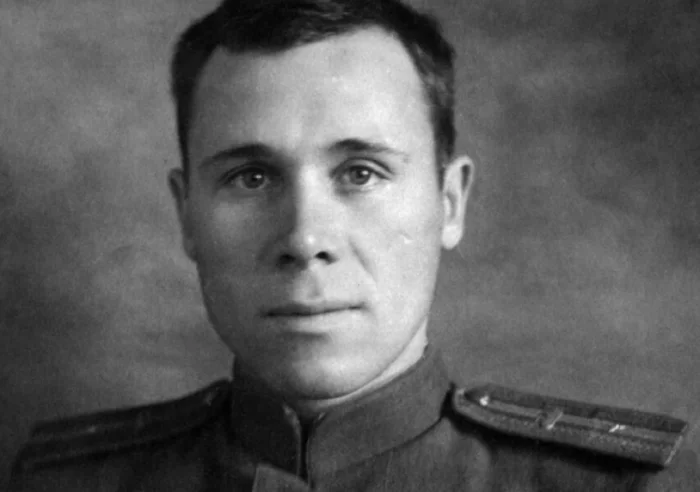 Девятнадцать атак — один выживший история, война, подвиг, герой, пулемётчик, ВОВ, Чемодуров