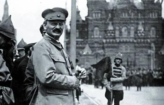 Женщина-генерал, которую расстреляли история, СССР, репрессии, Красная армия, Мирра Флерова, генерал, троцкизм