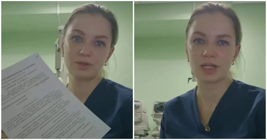 11 минут на человека: врач из Подмосковья рассказала о новых правилах