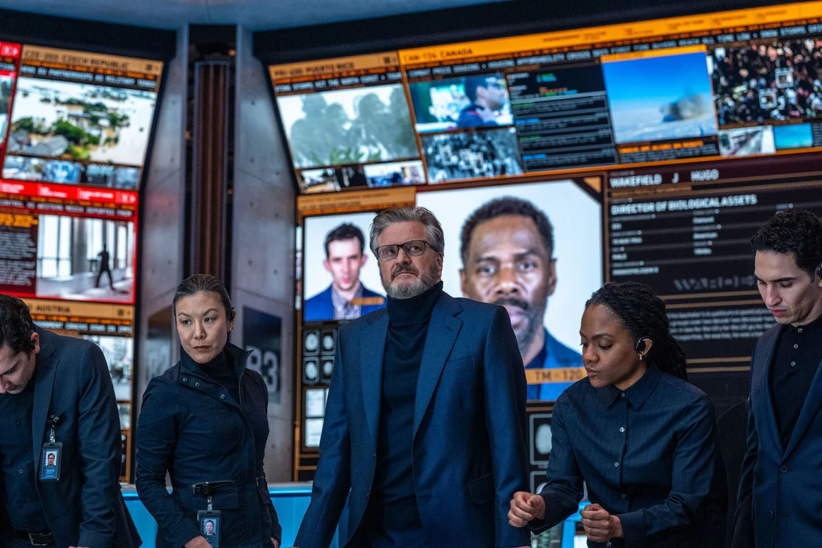 Злодеи без права на прощение: почему мы им сочувствуем кино, сериалы, злодеи, антагонисты, обзор, Яростная, Одни из нас, триллер, комедия