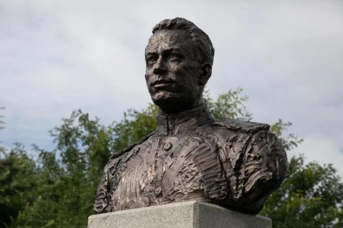Разведчик, который добыл атомную бомбу, но умер без пенсии Разведчик, который добыл атомную бомбу, но умер без пенсии история, разведка, СССР, атомная бомба, Фитин, НКВД, Берия, Хрущев, биография, репрессии