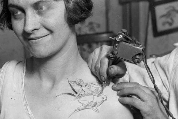 Кадры, которые пережили своё время история, фотографии, ретро, винтаж, культура, знаменитости