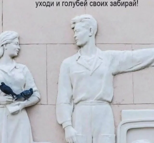Мемы, которые заставят улыбнуться мемы, юмор, картинки, позитив