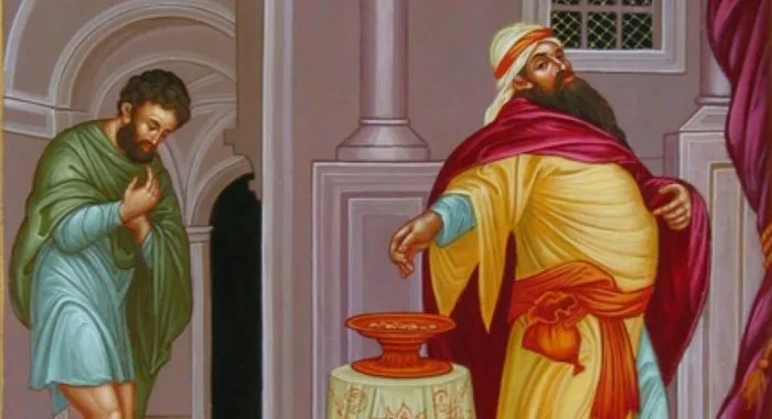 Халдей, фарисей и мытарь: откуда взялись эти слова Халдей, фарисей и мытарь: откуда взялись эти слова история, язык, библия, слова, этимология