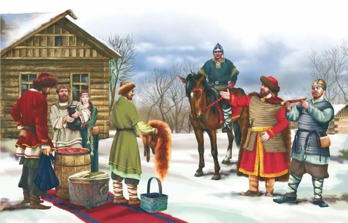 Халдей, фарисей и мытарь: откуда взялись эти слова Халдей, фарисей и мытарь: откуда взялись эти слова история, язык, библия, слова, этимология