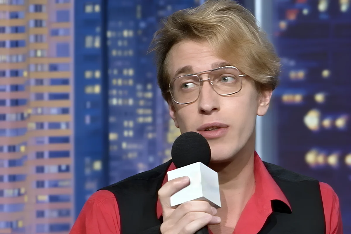 Умер Сергей Соседов: критик, который не боялся говорить звездам правду в лицо Сергей Соседов, музыкальный критик, ВИА Суперстар, смерть, Якутия, шоу-бизнес, знаменитости, Ольга Бузова, Алла Пугачева