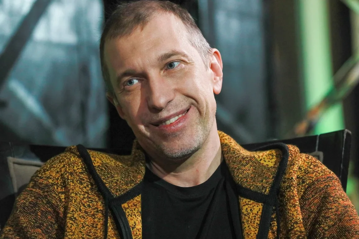 Умер Сергей Соседов: критик, который не боялся говорить звездам правду в лицо Сергей Соседов, музыкальный критик, ВИА Суперстар, смерть, Якутия, шоу-бизнес, знаменитости, Ольга Бузова, Алла Пугачева