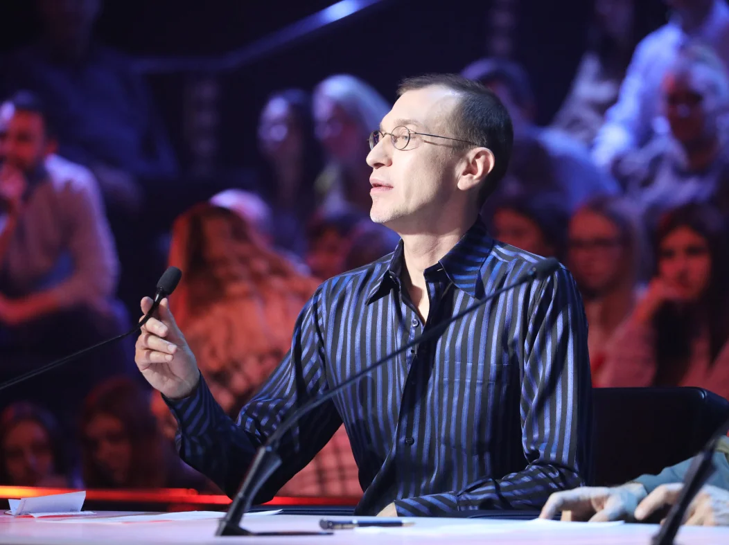 Умер Сергей Соседов: критик, который не боялся говорить звездам правду в лицо Сергей Соседов, музыкальный критик, ВИА Суперстар, смерть, Якутия, шоу-бизнес, знаменитости, Ольга Бузова, Алла Пугачева