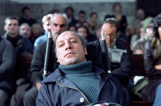 Кино не для всех: 13 шедевров на иностранном языке кино, оскар, подборка, иностранные фильмы, рейтинг