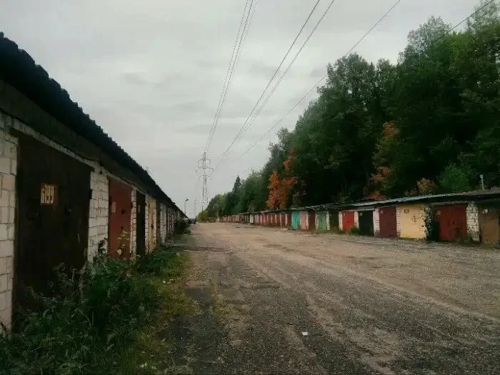Гаражные массивы России: атмосфера, знакомая каждому гаражи, Россия, фотографии, подборка, города, атмосфера, ностальгия