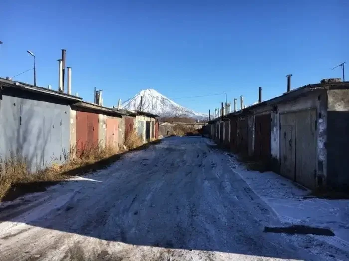 Гаражные массивы России: атмосфера, знакомая каждому гаражи, Россия, фотографии, подборка, города, атмосфера, ностальгия