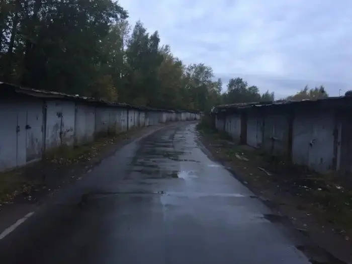 Гаражные массивы России: атмосфера, знакомая каждому гаражи, Россия, фотографии, подборка, города, атмосфера, ностальгия