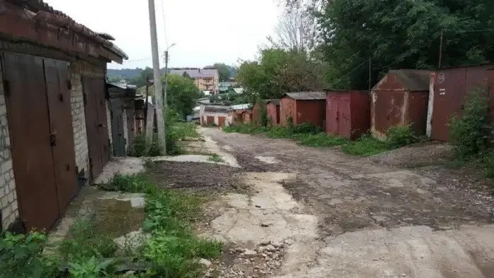 Гаражные массивы России: атмосфера, знакомая каждому гаражи, Россия, фотографии, подборка, города, атмосфера, ностальгия