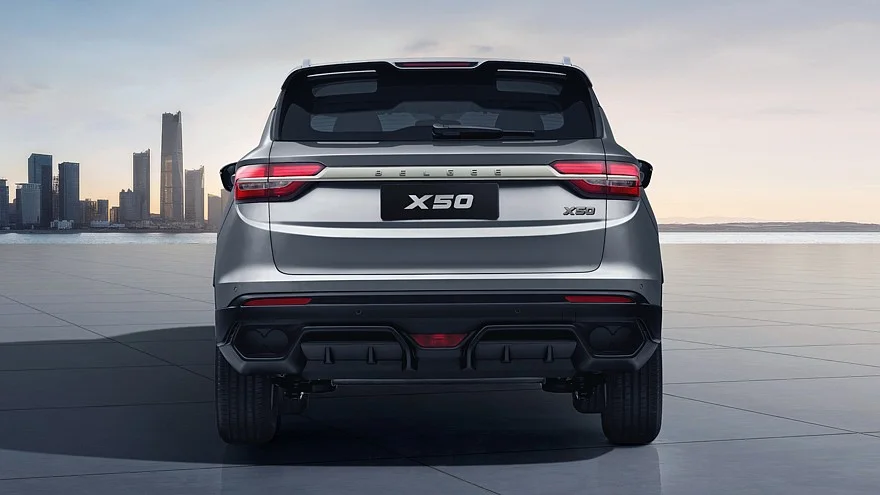 Belgee X50 вернулся: 2,2 млн и атмосферник вместо турбо Belgee X50 вернулся: 2,2 млн и атмосферник вместо турбо Belgee X50, кроссовер, автомобили, Geely Coolray, цены на авто, комплектация Актив, белорусский автопром