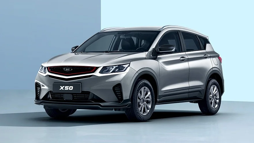 Belgee X50 вернулся: 2,2 млн и атмосферник вместо турбо Belgee X50 вернулся: 2,2 млн и атмосферник вместо турбо Belgee X50, кроссовер, автомобили, Geely Coolray, цены на авто, комплектация Актив, белорусский автопром