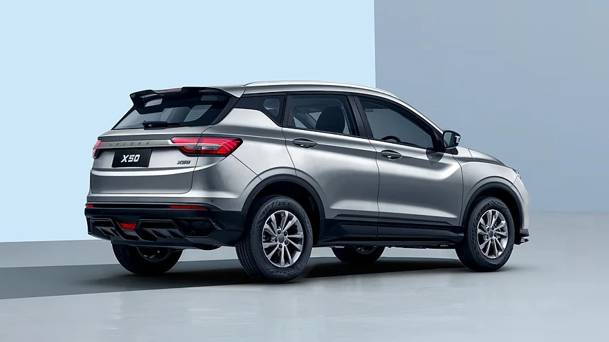 Belgee X50 вернулся: 2,2 млн и атмосферник вместо турбо Belgee X50 вернулся: 2,2 млн и атмосферник вместо турбо Belgee X50, кроссовер, автомобили, Geely Coolray, цены на авто, комплектация Актив, белорусский автопром