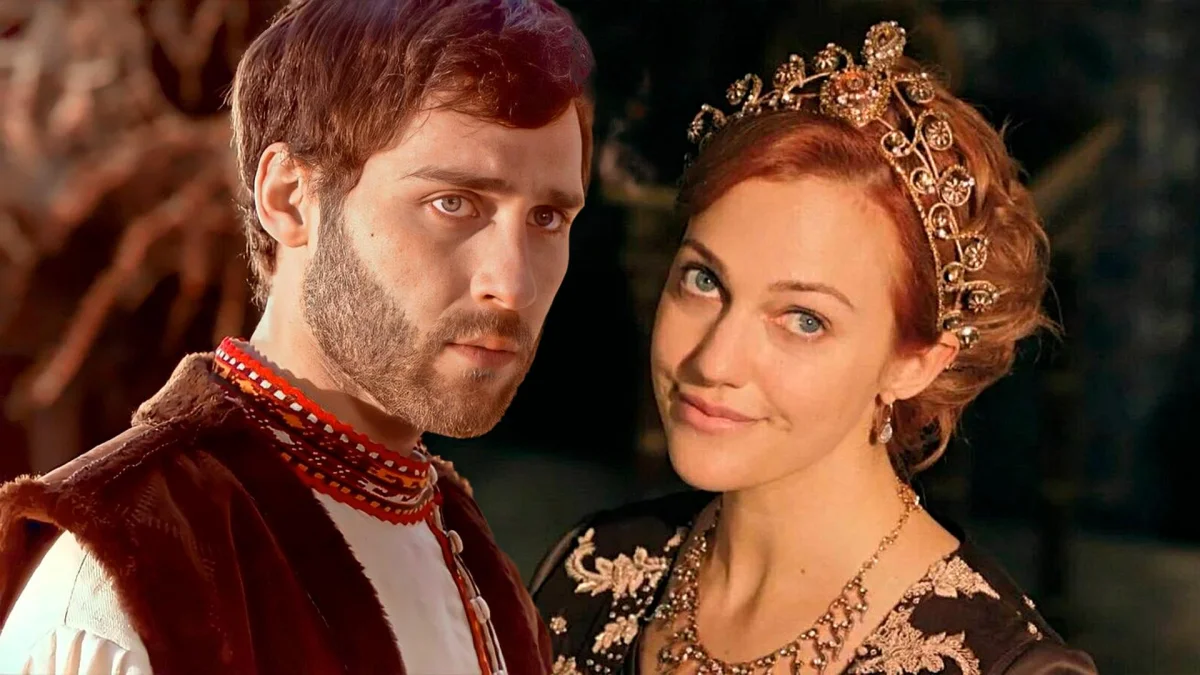Три женских урока от Хюррем Султан Хюррем Султан, Великолепный век, сериалы, психология, отношения, женщины, история