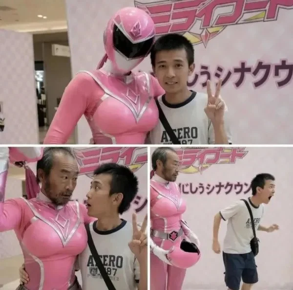 Пятница пришла: мемы для перезагрузки