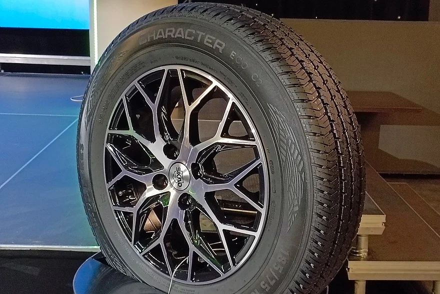 Шипы против фрикционки: зимний экзамен Ikon в Арктике Ikon Tyres, зимние шины, тест шин, шипованные шины, фрикционные шины, Заполярье, Мурманск, авто