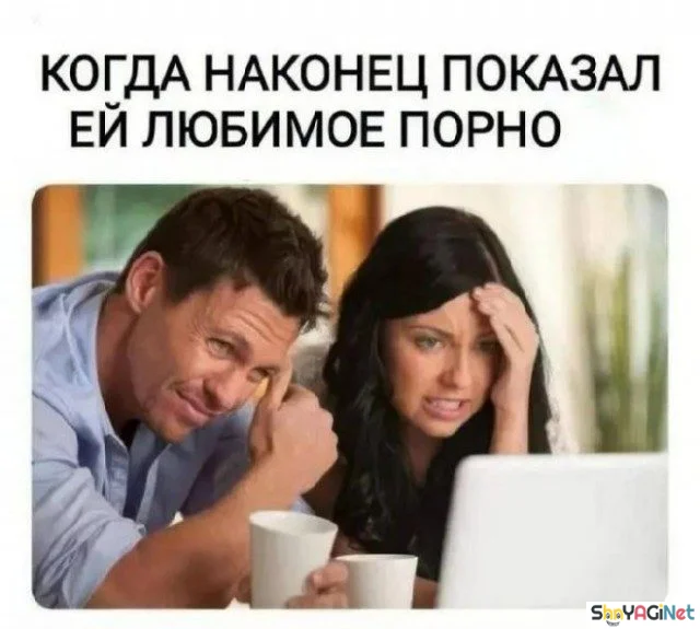 Когда жизнь подкидывает смешные моменты