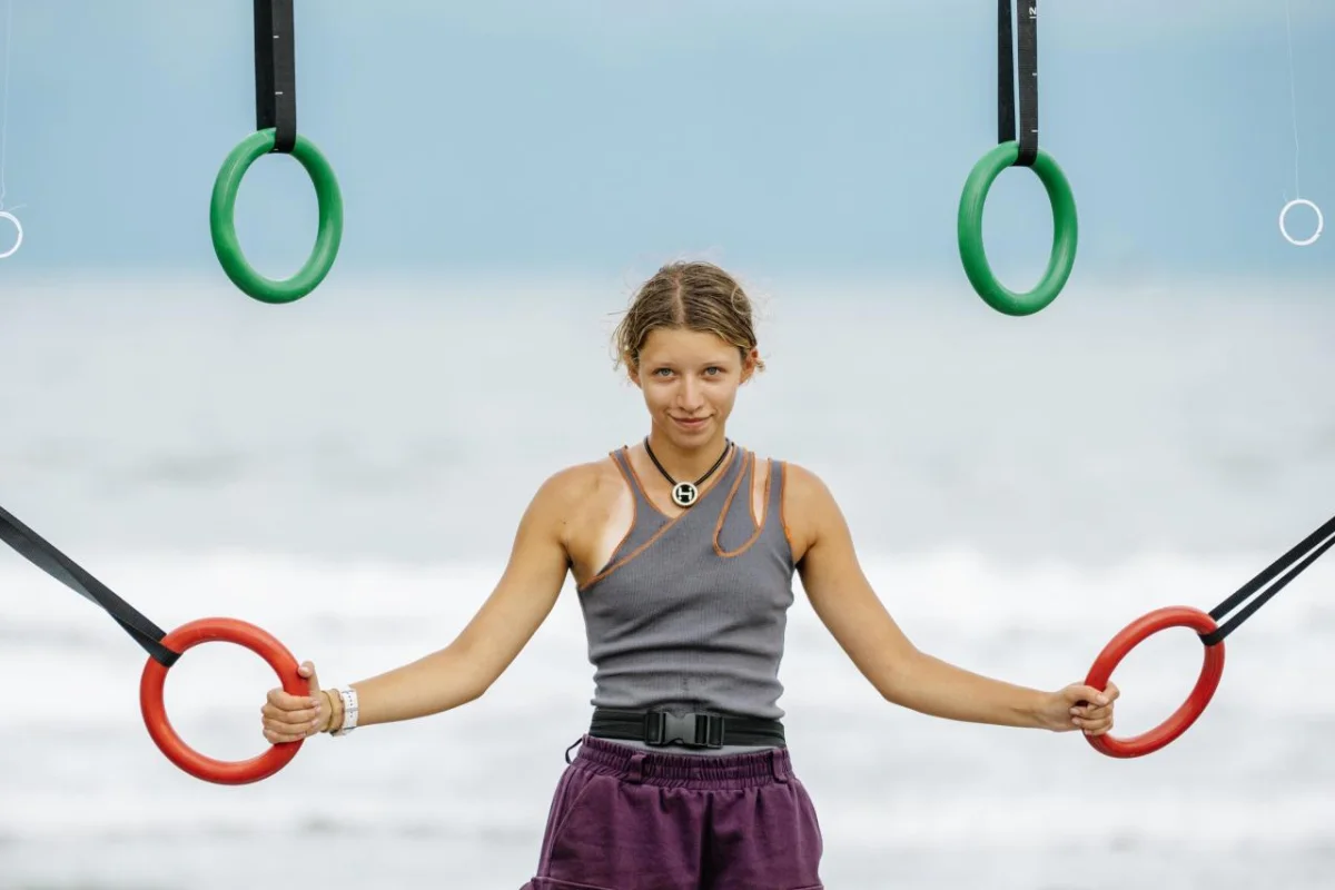 Прощание на пороге полуфинала: кто не выдержал натиск реалити-шоу, Выживалити, наследники, полуфинал, испытания, остров, родители, голосование