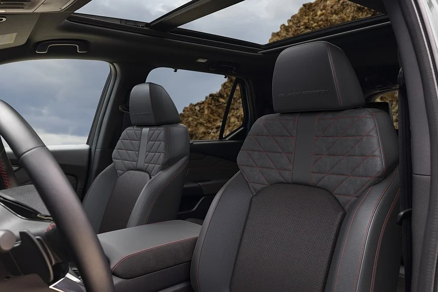Pilot XXL: Honda замахнулась на гигантский кроссовер Honda, Pilot, кроссовер, SUV, Acura, гибрид, новинки, авто