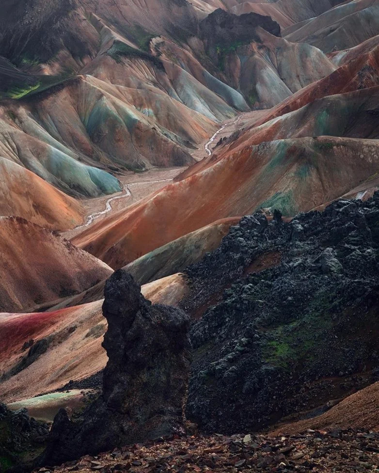 Горы зовут: итальянец променял музыку на фотографию фотография, природа, горы, пейзаж, вдохновение, Италия