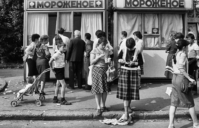 Пять вкусов детства: какое мороженое помнит СССР мороженое, СССР, история, еда, ностальгия, эскимо, пломбир