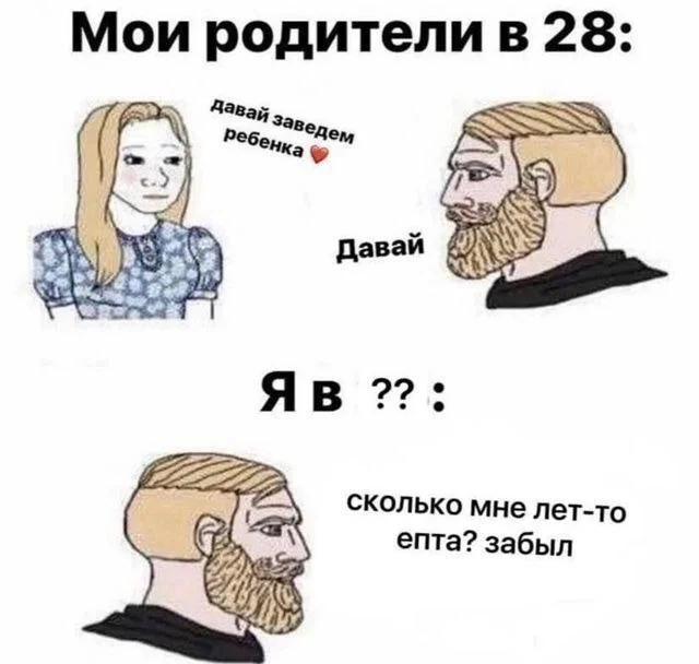 Воскресный заряд позитива: мемы для хорошего настроения мемы, юмор, картинки, подборка, воскресенье