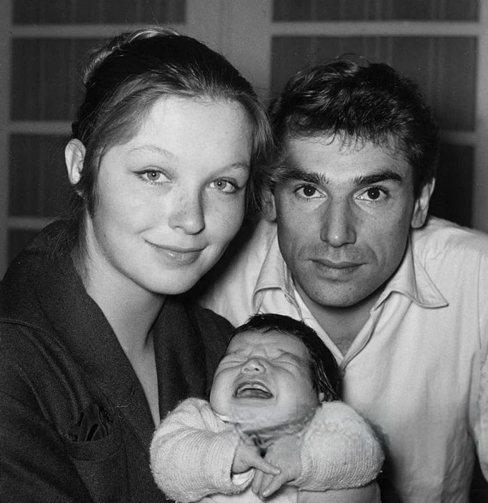 Марина Влади: женщина, которая пережила всех своих мужчин Марина Влади, Владимир Высоцкий, знаменитости, биография, кино