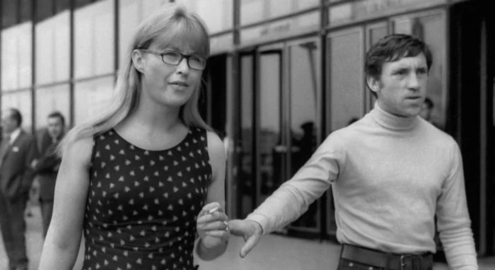 Марина Влади: женщина, которая пережила всех своих мужчин Марина Влади, Владимир Высоцкий, знаменитости, биография, кино