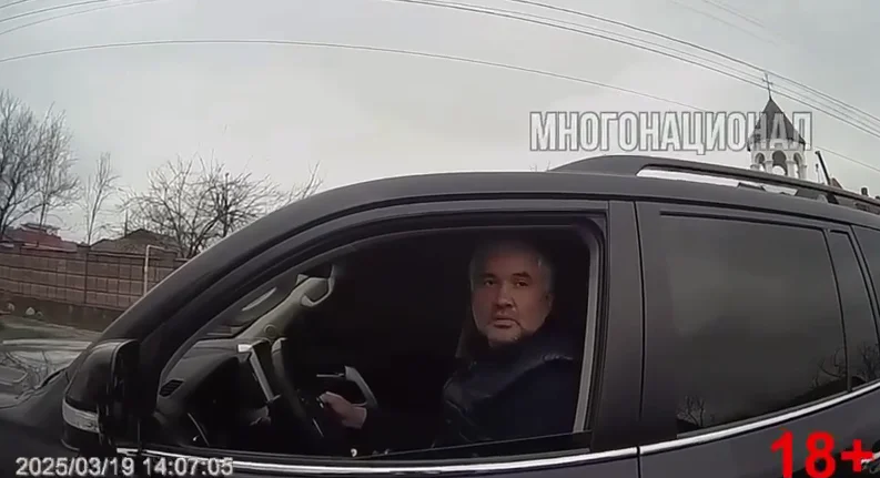 Шашлычник из «Ласточки» получил срок Шашлычник из «Ласточки» получил срок Адыгея, МВД, дебош, суд, приговор, хулиганство, электричка, Ласточка