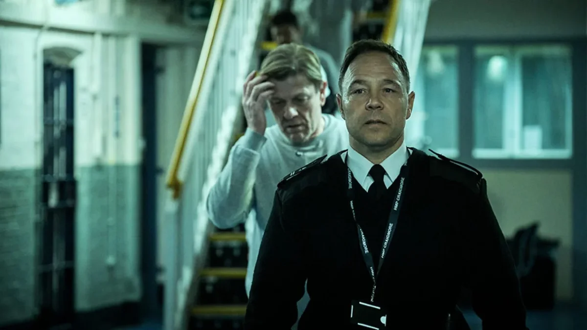 Что посмотреть вечером: пять сериалов с высоким рейтингом