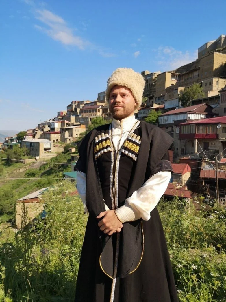 Город-призрак в горах Дагестана: репортаж из Гамсутля Гамсутль, Дагестан, путешествия, заброшенные места, Чох, горы, фото