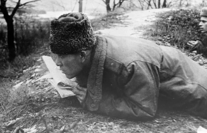 Он не прятался в тылу: судьба генерала Рахимова Он не прятался в тылу: судьба генерала Рахимова история, Великая Отечественная война, генерал Рахимов, героизм, СССР, биография