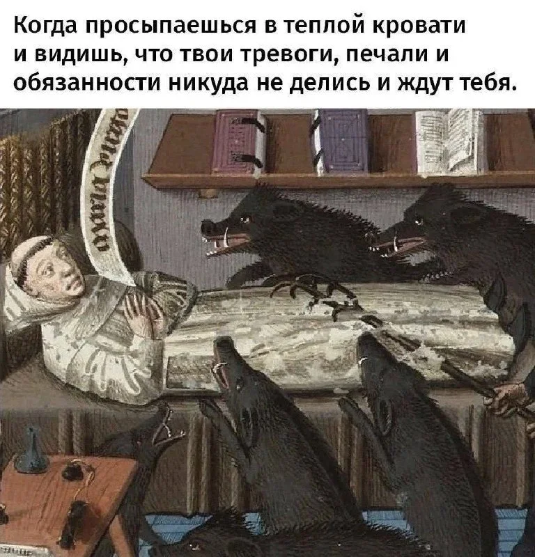 Мемы недели: листай и смейся мемы, юмор, картинки, подборка, приколы, смешное
