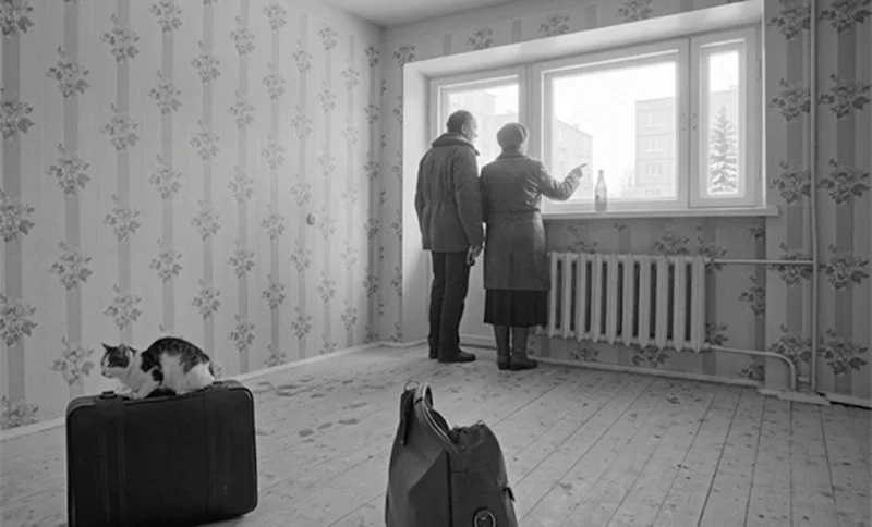 Квартирный вопрос по-советски: почему жилье не продавалось Квартирный вопрос по-советски: почему жилье не продавалось СССР, недвижимость, история, квартиры, приватизация, жилье, ордер, кооператив