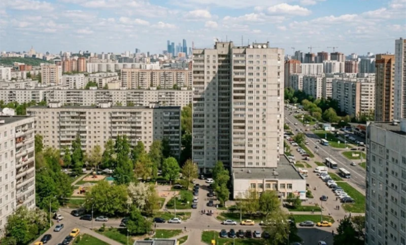 Квартирный вопрос по-советски: почему жилье не продавалось Квартирный вопрос по-советски: почему жилье не продавалось СССР, недвижимость, история, квартиры, приватизация, жилье, ордер, кооператив