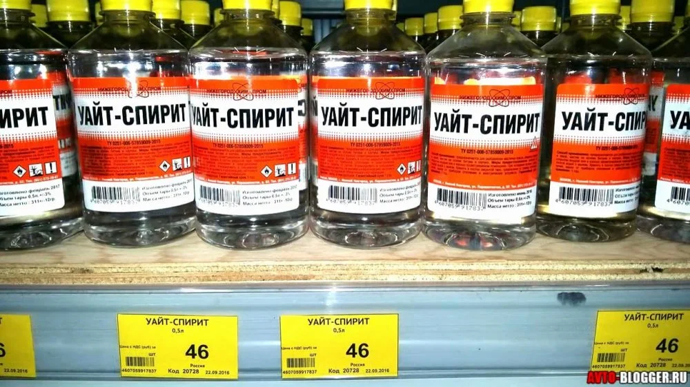 Аналог WD-40 за 100 рублей: рецепт для гаража WD-40, самоделки, авто, лайфхак, рецепт, гараж, химия
