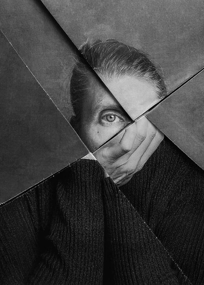 Меньше значит больше: лучшие минималистичные кадры года фотография, минимализм, конкурс, искусство, природа, архитектура