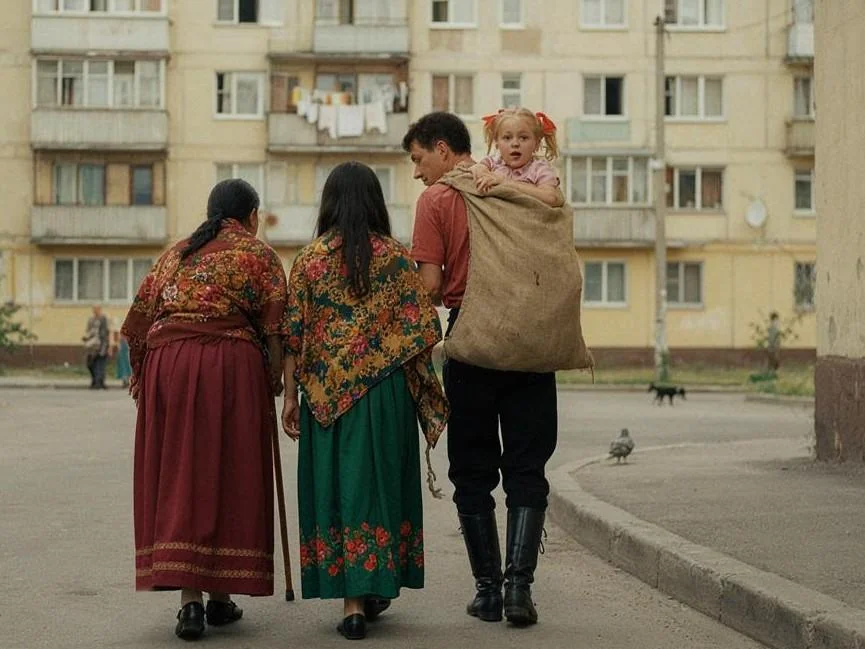 Чем пугали детей в СССР: от цыган до сорока уколов