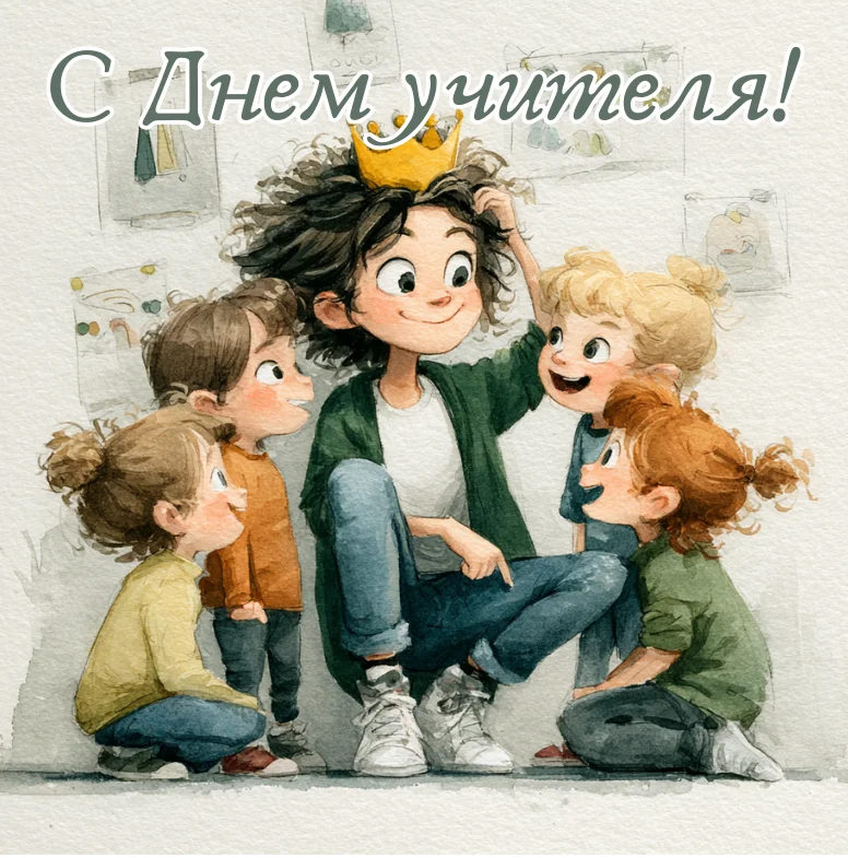 50 душевных открыток для любимых учителей день учителя, открытки, поздравления, советские открытки, цветы, дети, пожелания