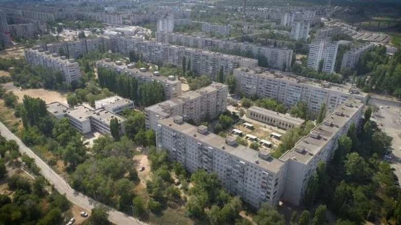 10 домов, которые тянутся на километры архитектура, рекорды, жилые дома, длинные здания, градостроительство, история