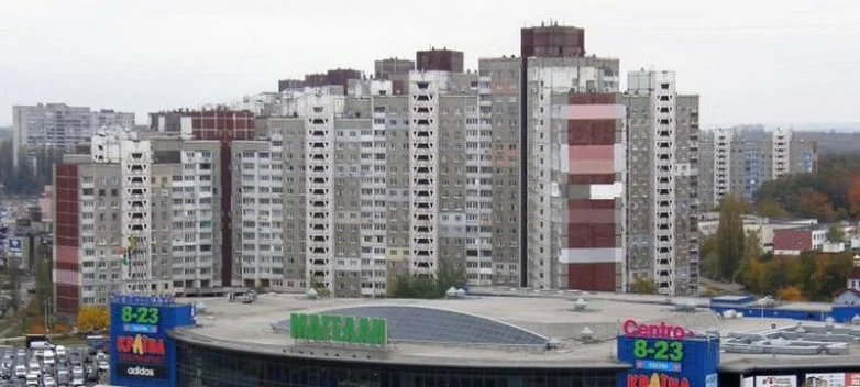 10 домов, которые тянутся на километры архитектура, рекорды, жилые дома, длинные здания, градостроительство, история