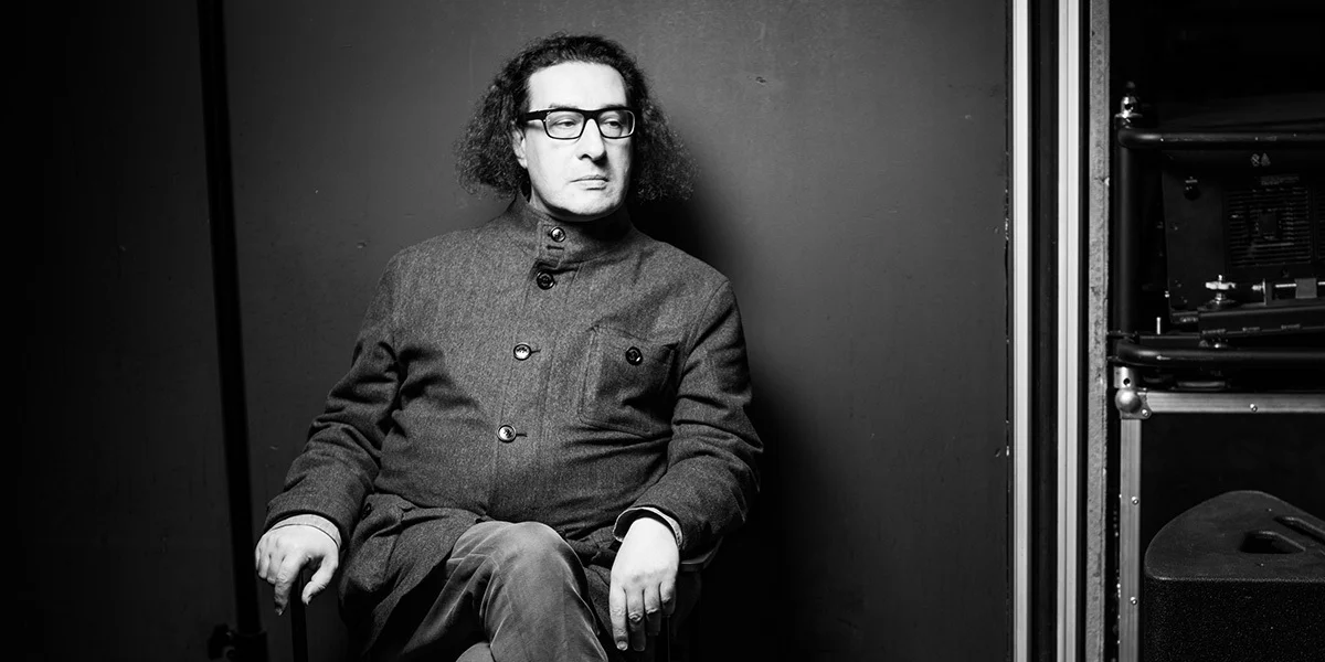 Маг, изменивший сцену: памяти Бориса Юхананова Борис Юхананов, театр, режиссура, некролог, Электротеатр, культура, память