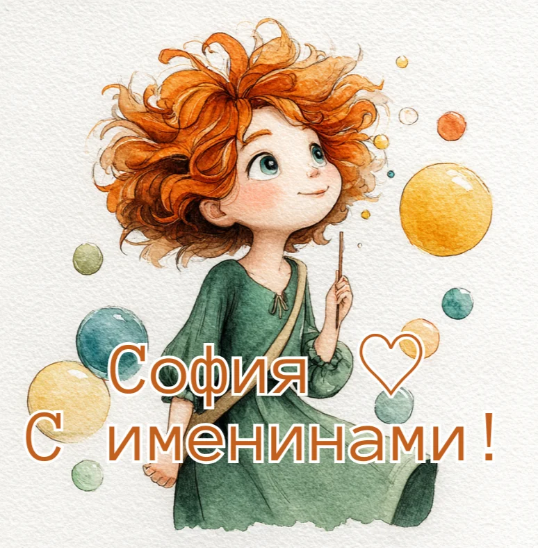 Скачайте бесплатно: 50 открыток к празднику Веры, Надежды, Любови и Софьи открытки, поздравления, православный праздник, Вера Надежда Любовь, София, именины, бесплатно