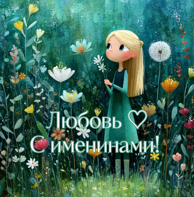 Скачайте бесплатно: 50 открыток к празднику Веры, Надежды, Любови и Софьи открытки, поздравления, православный праздник, Вера Надежда Любовь, София, именины, бесплатно