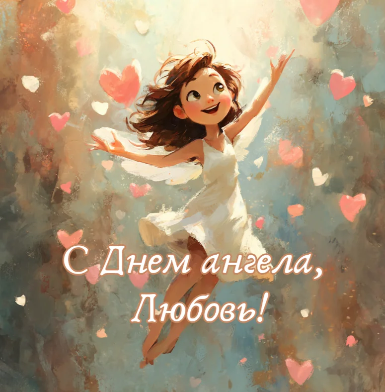 Скачайте бесплатно: 50 открыток к празднику Веры, Надежды, Любови и Софьи открытки, поздравления, православный праздник, Вера Надежда Любовь, София, именины, бесплатно
