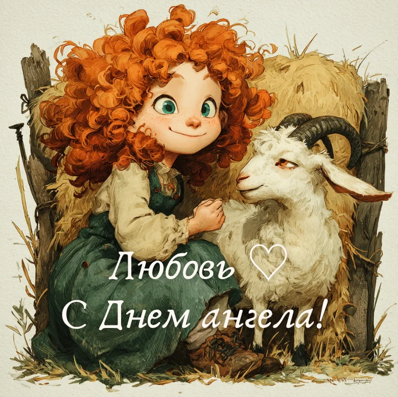 Скачайте бесплатно: 50 открыток к празднику Веры, Надежды, Любови и Софьи открытки, поздравления, православный праздник, Вера Надежда Любовь, София, именины, бесплатно